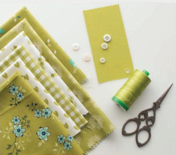 Quilting Notions Canada Dinkydoo Fabrics