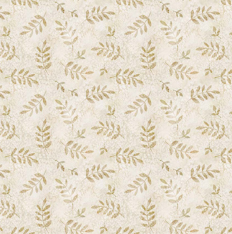 From Little Acorns - 012419-12 - Cream - Michael Miller