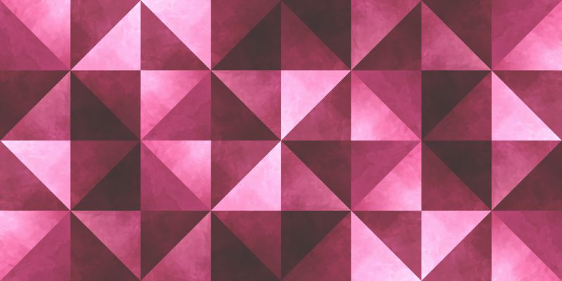 Spectrum 108" Wideback - Magenta - V & Co - Moda (Pre-order: May 2026)