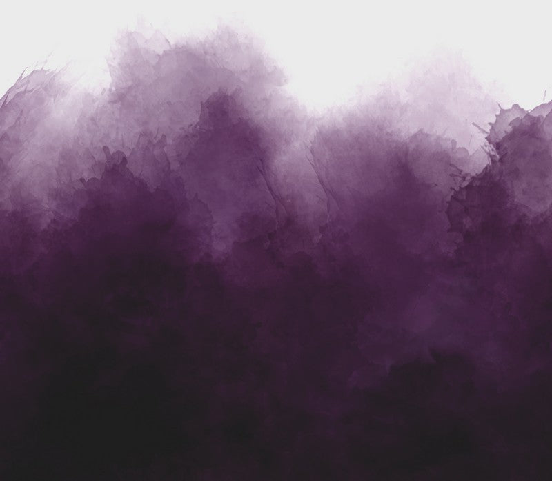 Mystic Ombre - Aubergine - V & Co - Moda (Pre-order: May 2026)