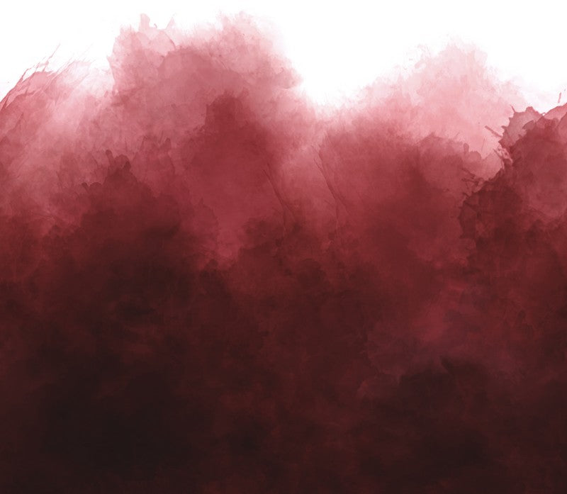 Mystic Ombre - Burgundy - V & Co - Moda (Pre-order: May 2026)