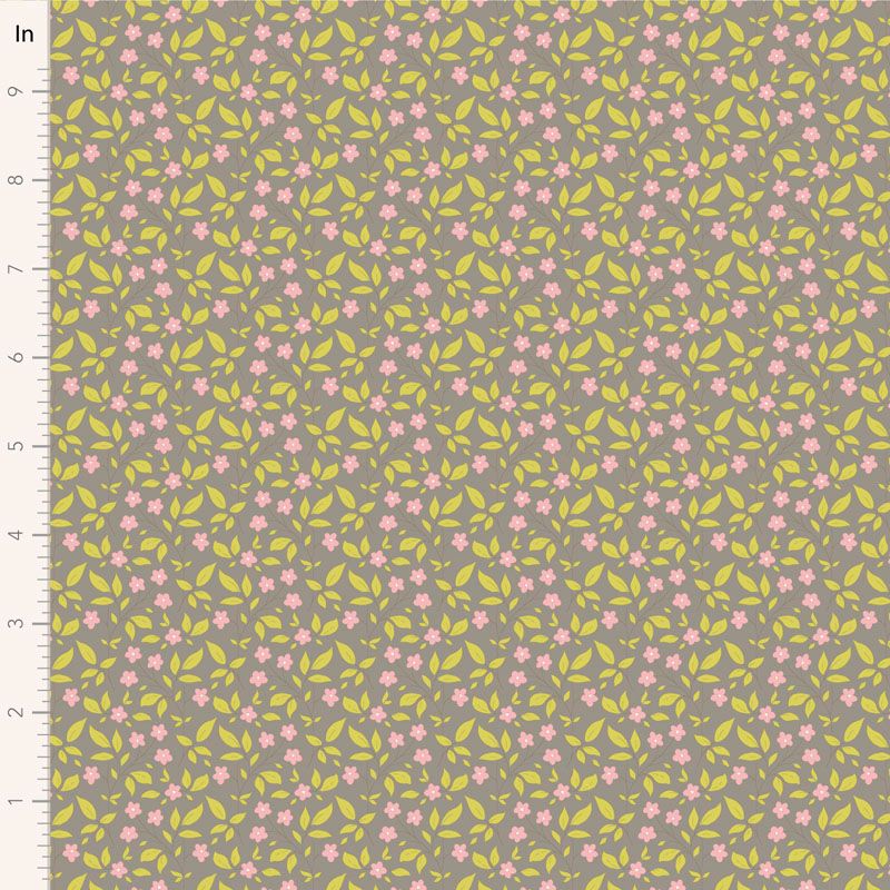 Sunday Brunch BLENDER - Tipsy in Grey - Tilda