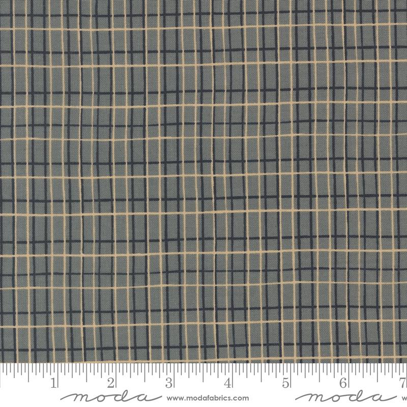 Autumn Forest - Dusk 14127-15 - Moda