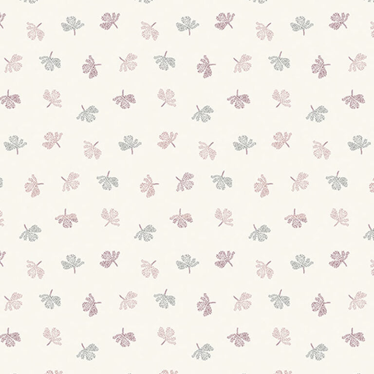 Sweet Meadow - Cream - Benartex 15042-07