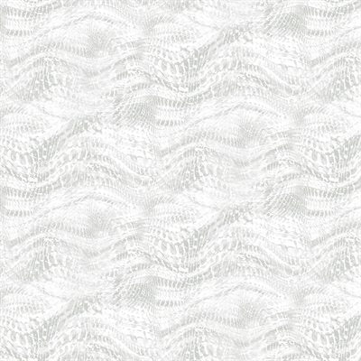 Dragonfly Wonder - Light Grey 16407P-08 - Ann Lauer - Benartex