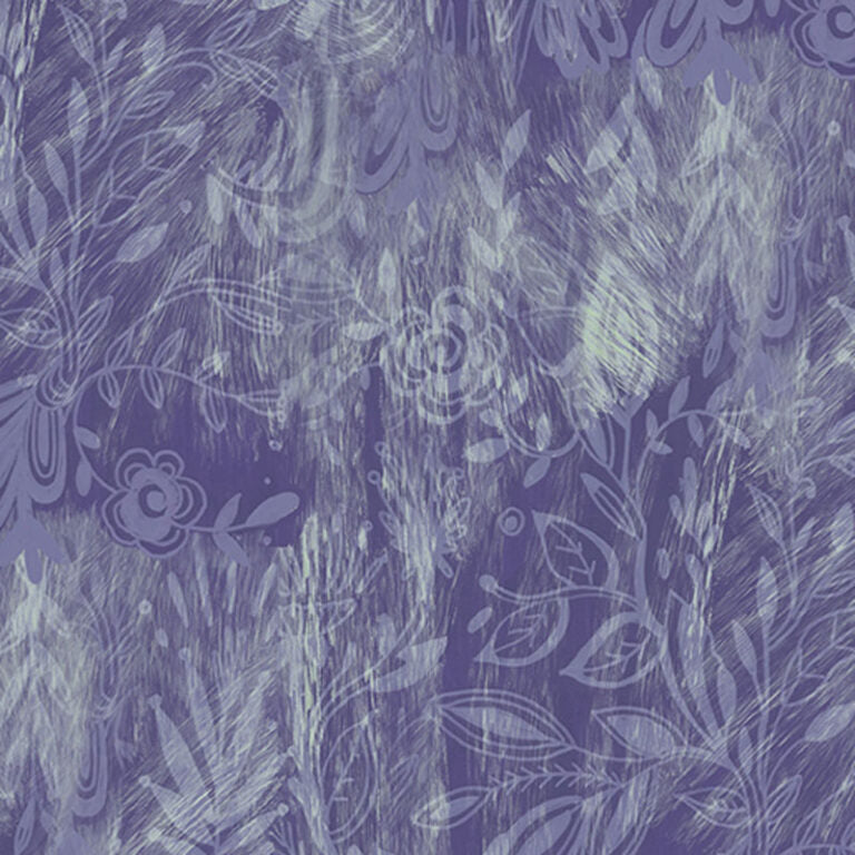 Affinity - Light Plum 16687-63 - Benartex
