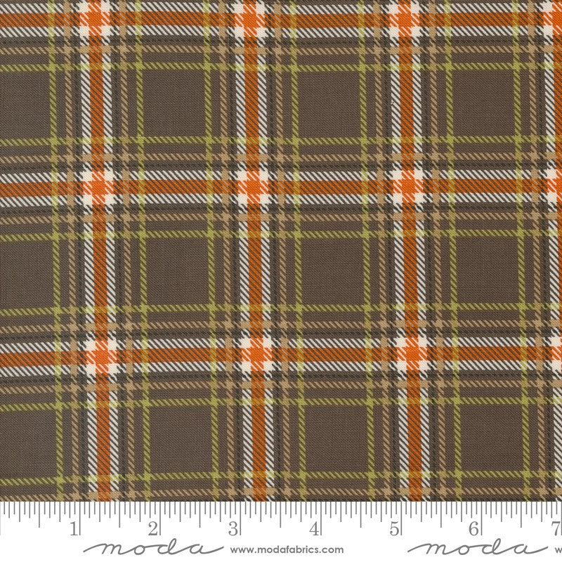 The Great Outdoors - Jelly Roll - Stacy Iest Hsu - Moda