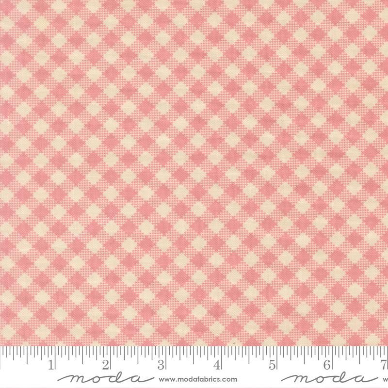 My Secret Garden - Charm Pack - Stacy Iest Hsu - Moda (Pre-order: Aug 2026)