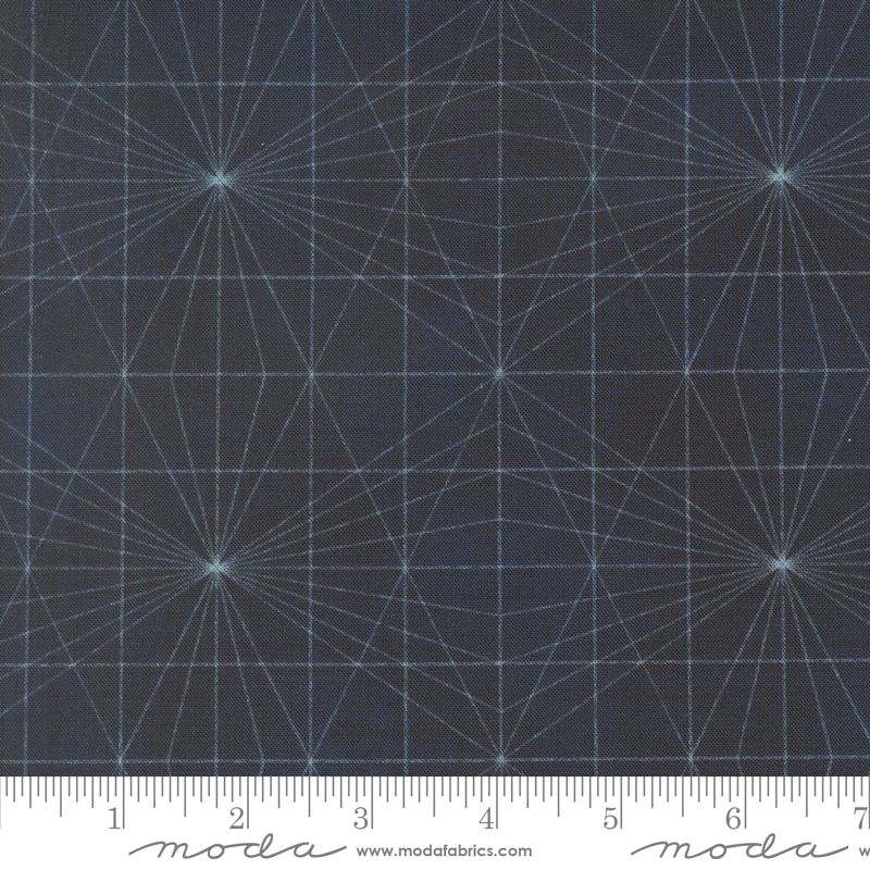 Data - String Theory in Hawking - Janet Clare - Moda (Pre-order: Oct 2026)