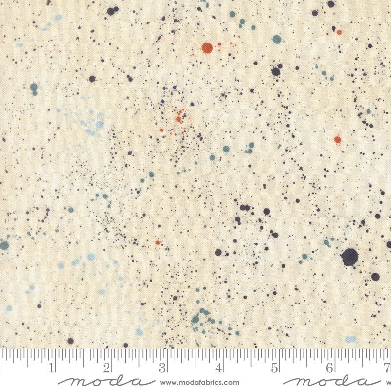 Data - Space in Lovelace - Janet Clare - Moda (Pre-order: Oct 2026)