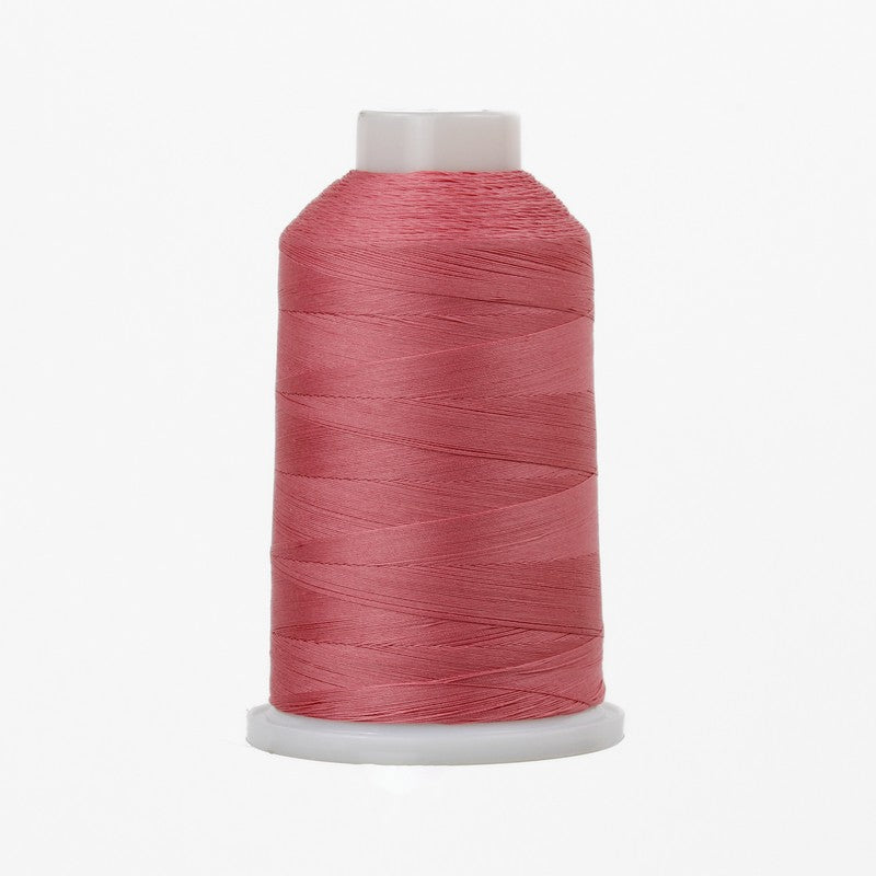 Konfetti - Water Lily - Cotton 50wt 2500yd (2286m) - WonderFil Specialty Threads (Pre-order: Jan 2026)