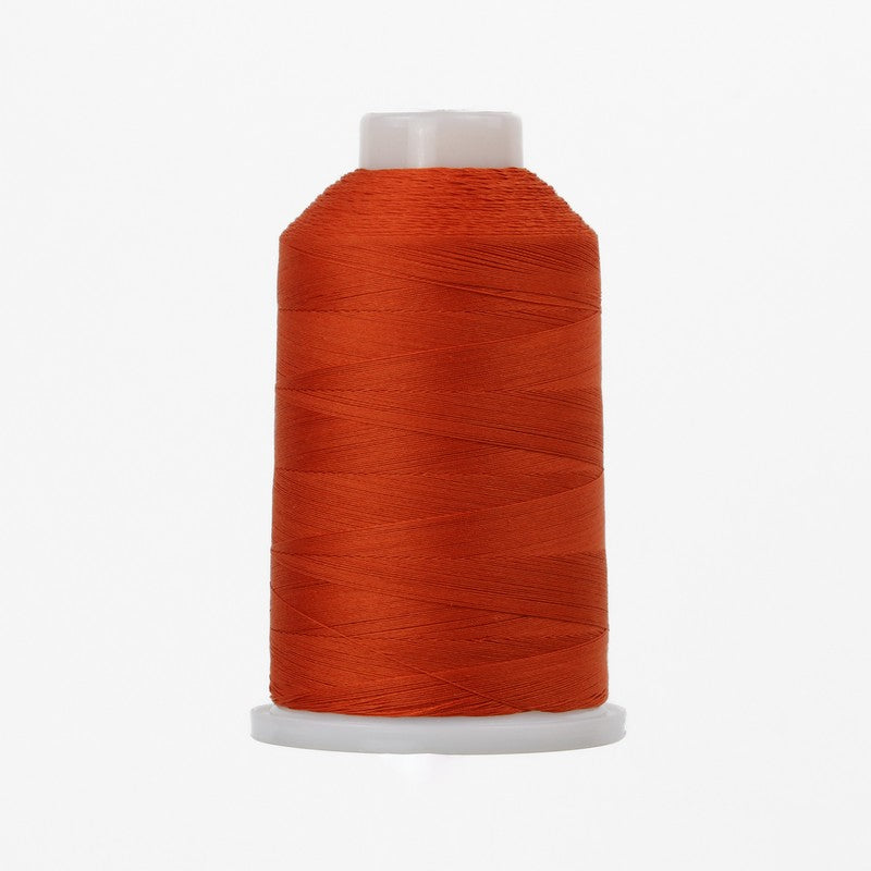 Konfetti - Clay - Cotton 50wt 2500yd (2286m) - WonderFil Specialty Threads (Pre-order: Aug 2026)