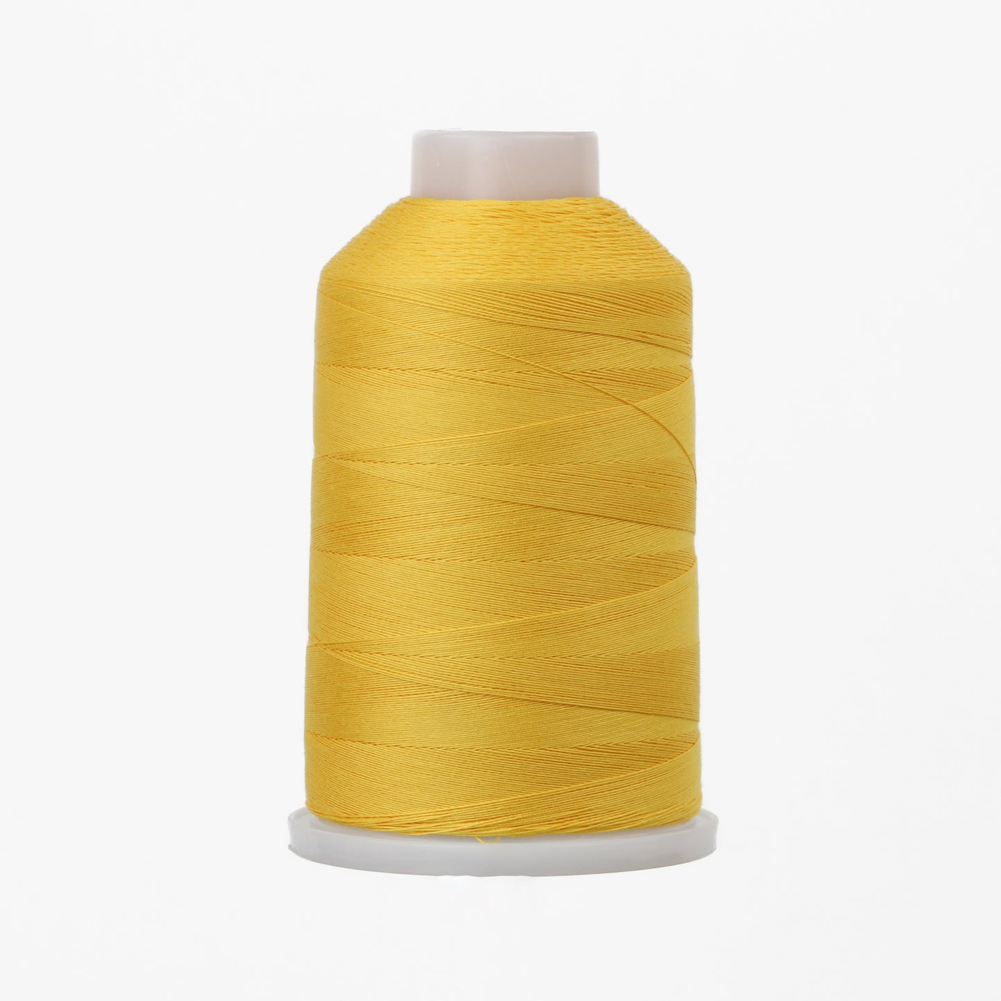 Konfetti - Lemon Curd - Cotton 50wt 2500yd (2286m) - WonderFil Specialty Threads (Pre-order: Aug 2026)