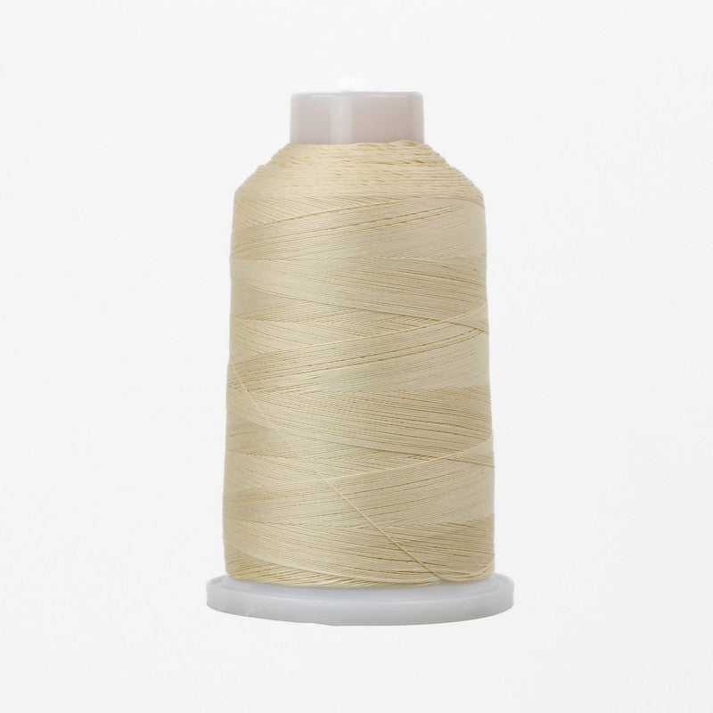 Konfetti - Cookie Dough - Cotton 50wt 2500yd (2286m) - WonderFil Specialty Threads (Pre-order: Aug 2026)