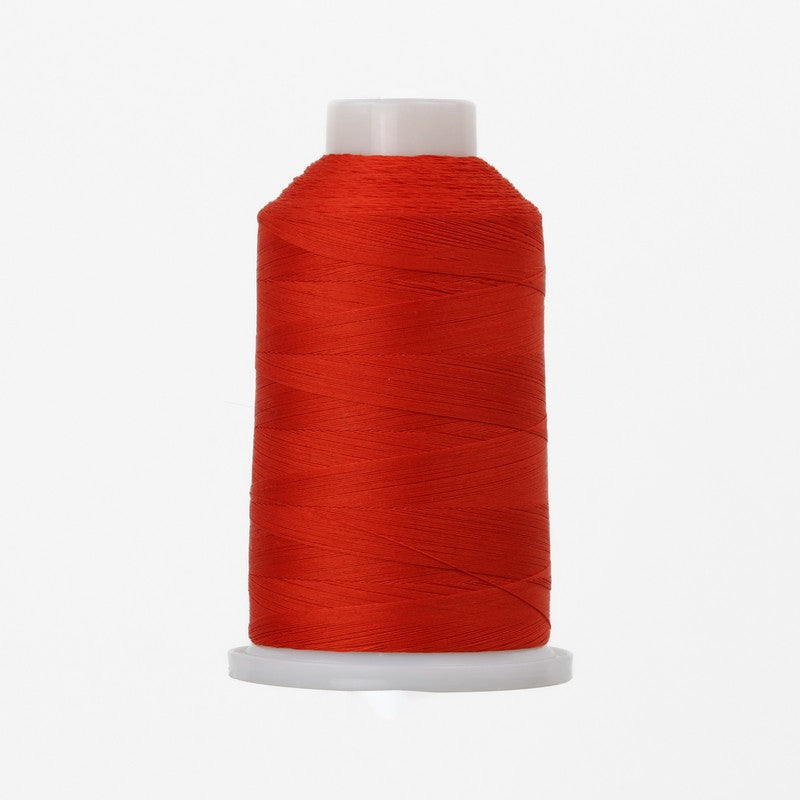 Konfetti - Volcano - Cotton 50wt 2500yd (2286m) - WonderFil Specialty Threads (Pre-order: Jan 2026)