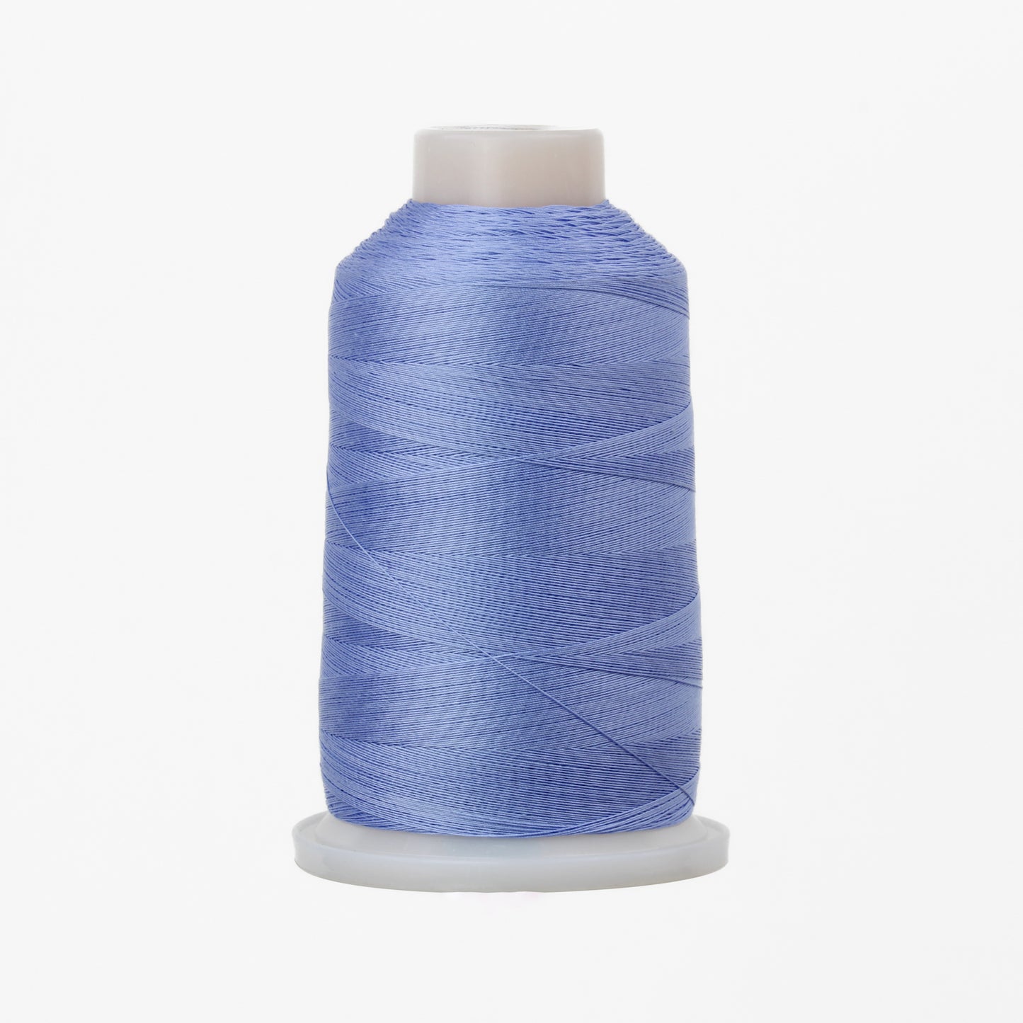 Konfetti - Periwinkle - Cotton 50wt 2500yd (2286m) - WonderFil Specialty Threads (Pre-order: Jan 2026)