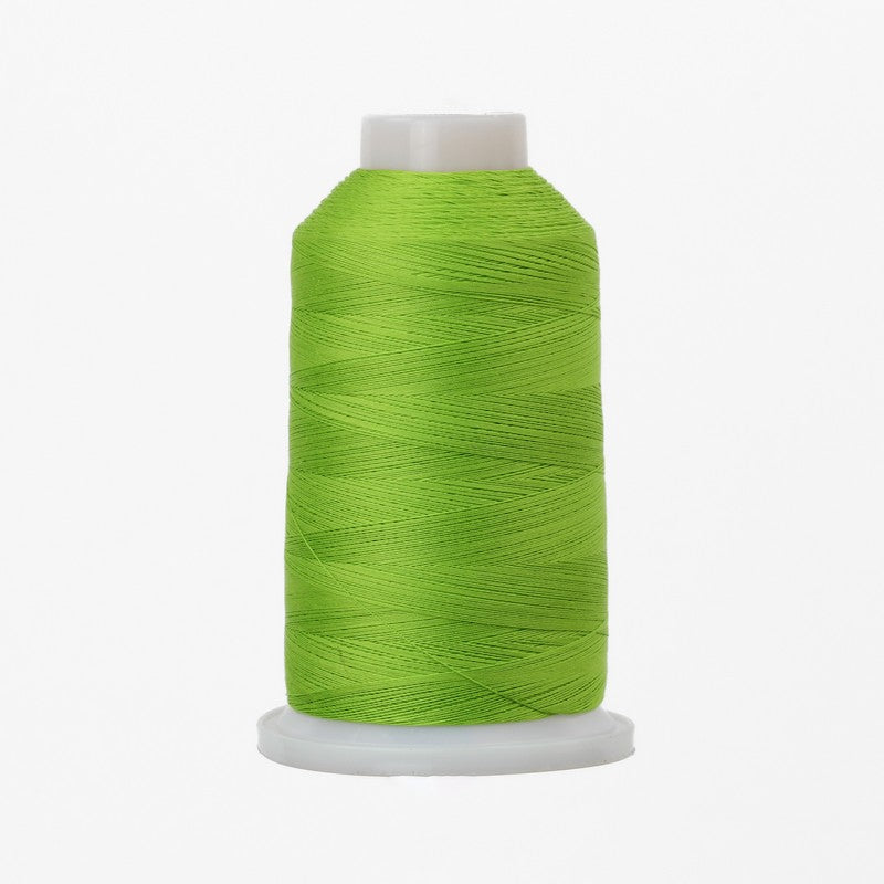 Konfetti - Garden - Cotton 50wt 2500yd (2286m) - WonderFil Specialty Threads (Pre-order: Feb 2026)