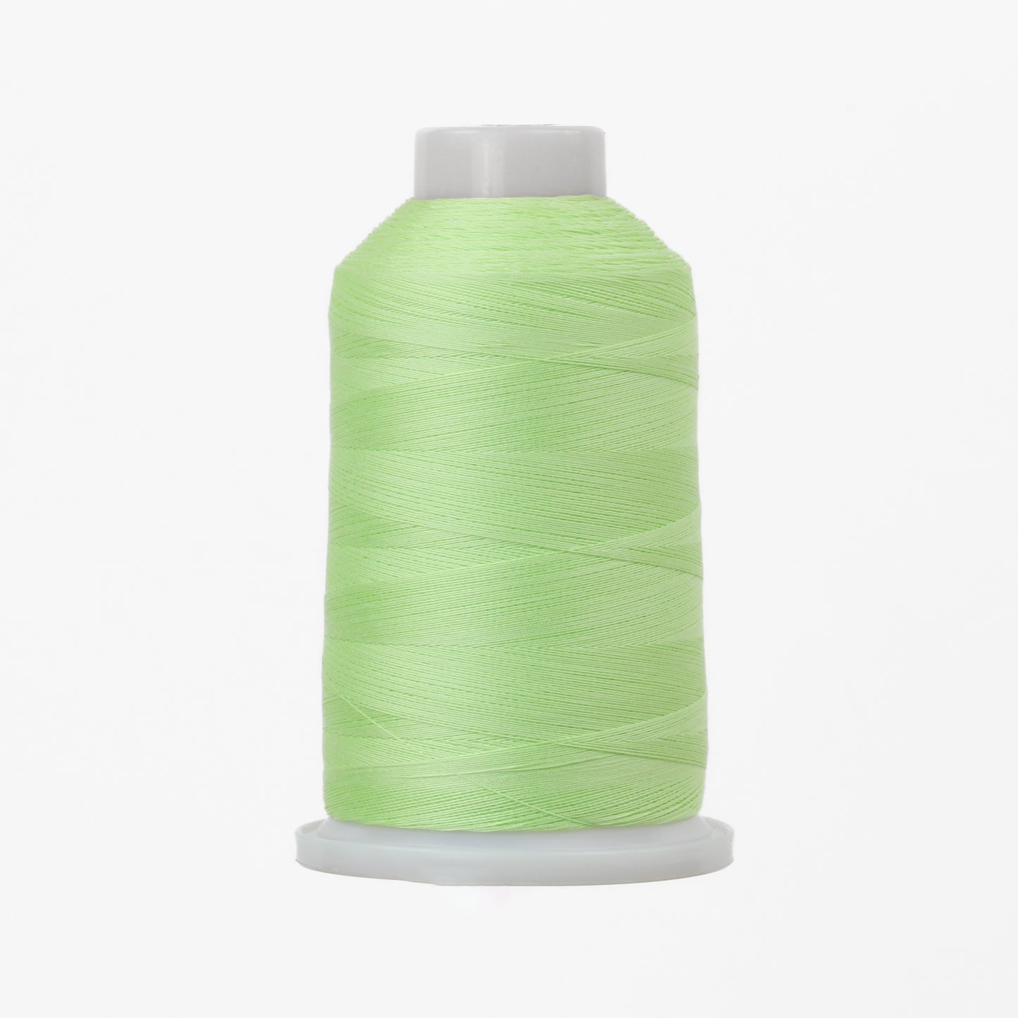 Konfetti - Melon - Cotton 50wt 2500yd (2286m) - WonderFil Specialty Threads (Pre-order: Feb 2026)