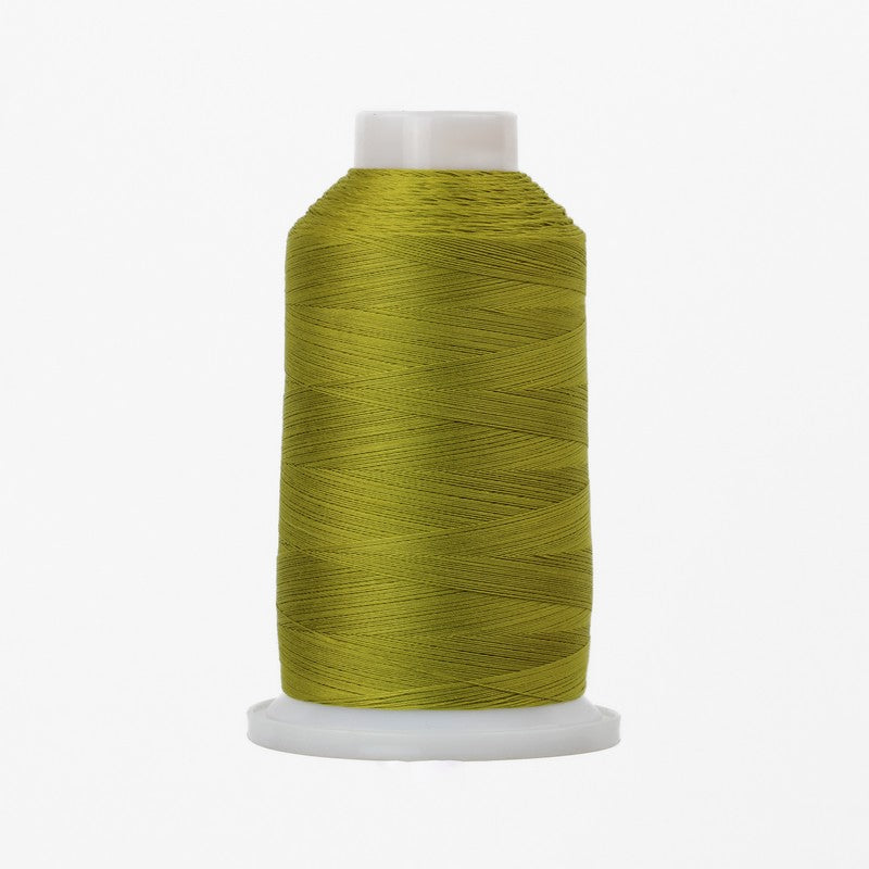 Konfetti - Wetland - Cotton 50wt 2500yd (2286m) - WonderFil Specialty Threads (Pre-order: Jan 2026)