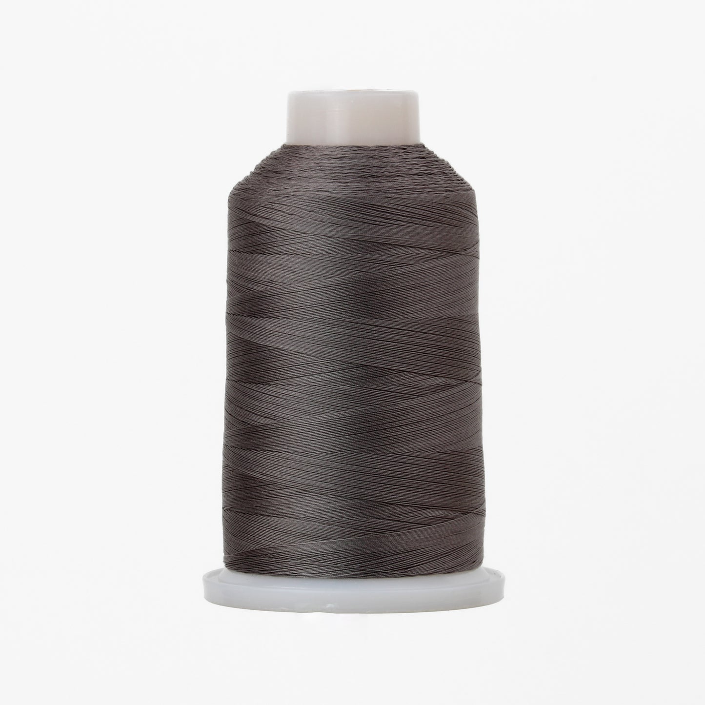 Konfetti - Iron - Cotton 50wt 2500yd (2286m) - WonderFil Specialty Threads (Pre-order: Feb 2026)