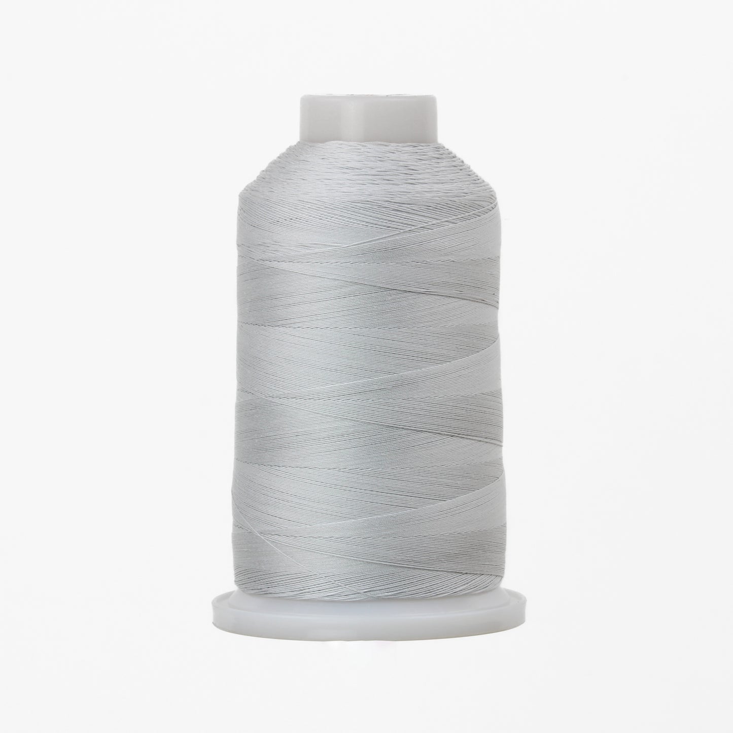 Konfetti - Mist - Cotton 50wt 2500yd (2286m) - WonderFil Specialty Threads - Dinkydoo Fabrics