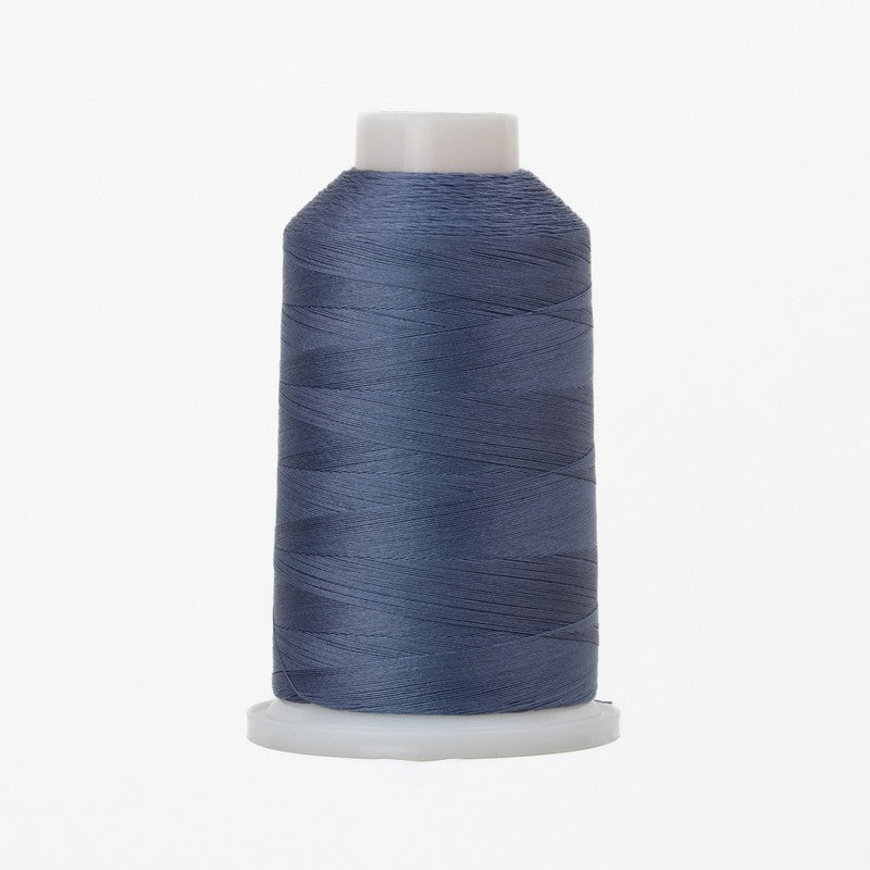 Konfetti - Dolphin - Cotton 50wt 2500yd (2286m) - WonderFil Specialty Threads (Pre-order: Aug 2026)