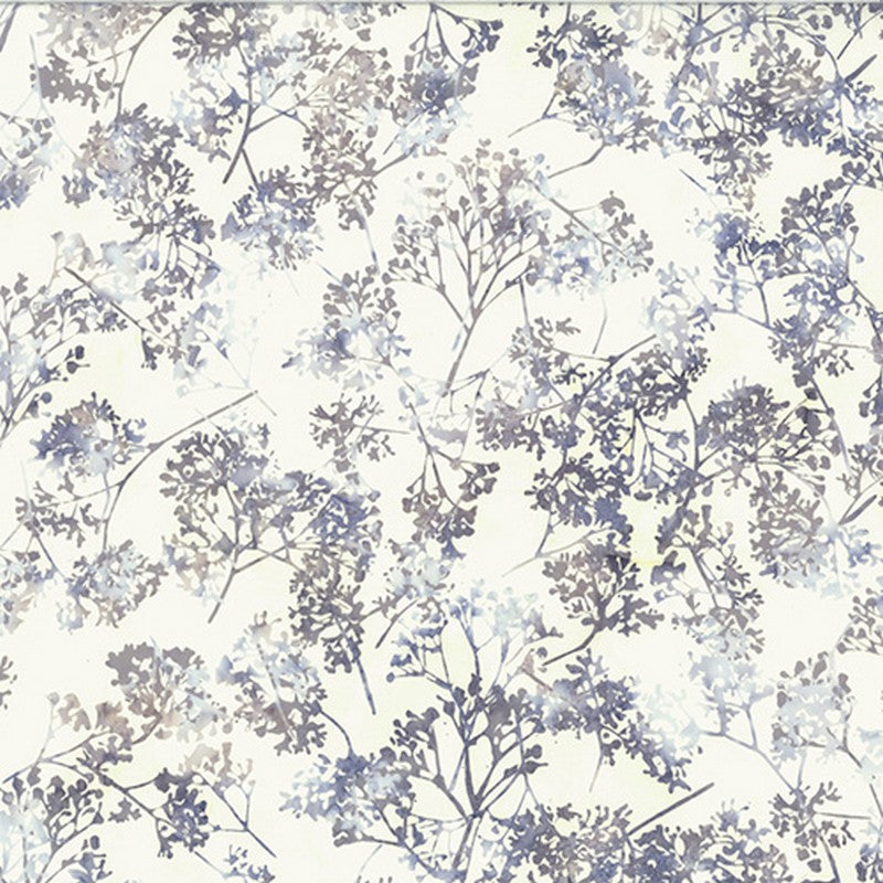 Bali Batiks - 2532-508 in Breakers - Hoffman Fabrics