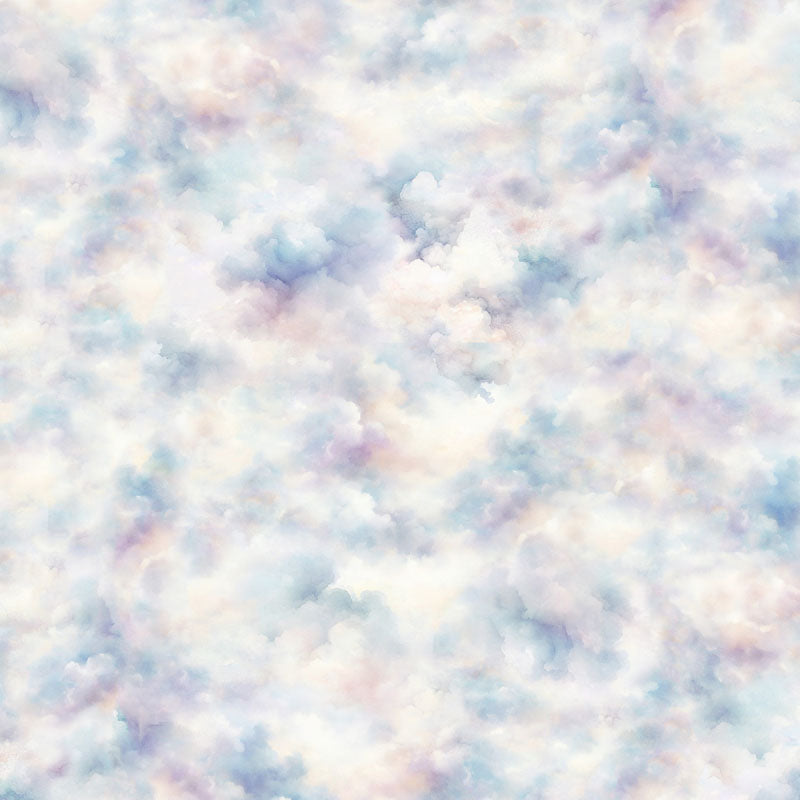 Bonjour Belle - 25729-139 - Periwinkle - Hoffman