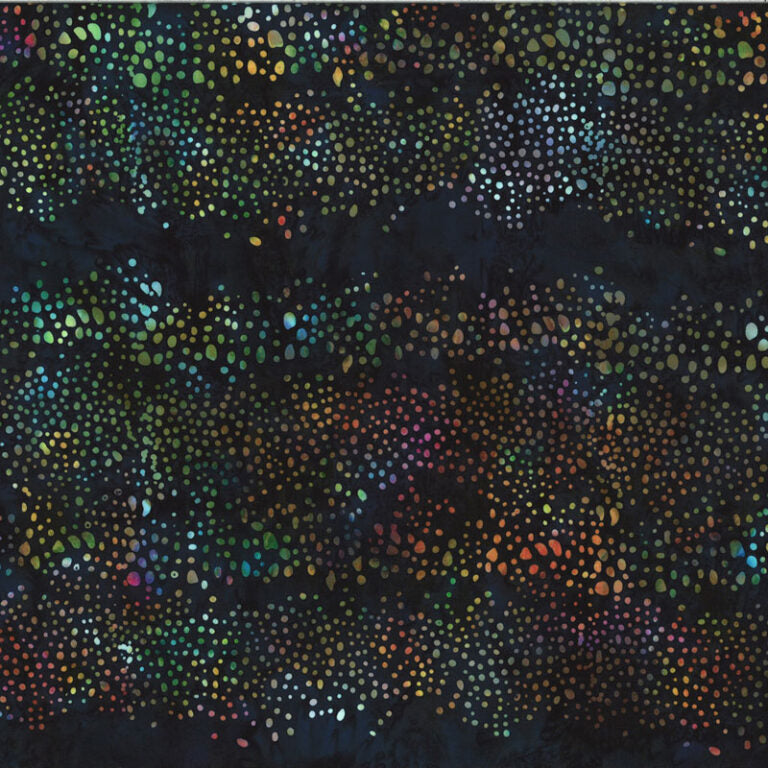 Bali Batik - Aurora - Hoffman 2613-532