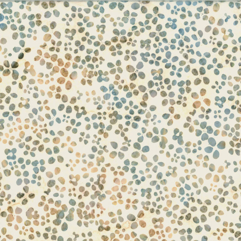 Bali Batik - Sandpiper - Hoffman 2616-294