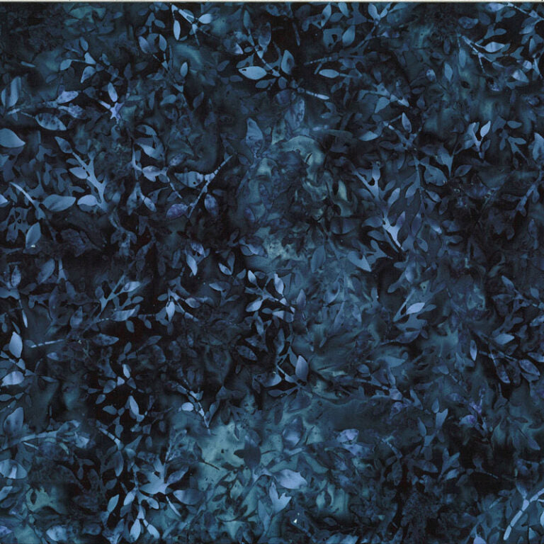 Bali Batik - Skipper - Hoffman 2617-338