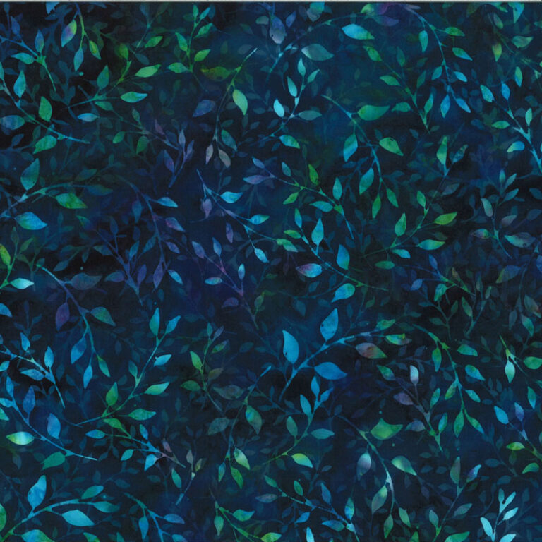 Bali Batik - Ocean - Hoffman 2617-73