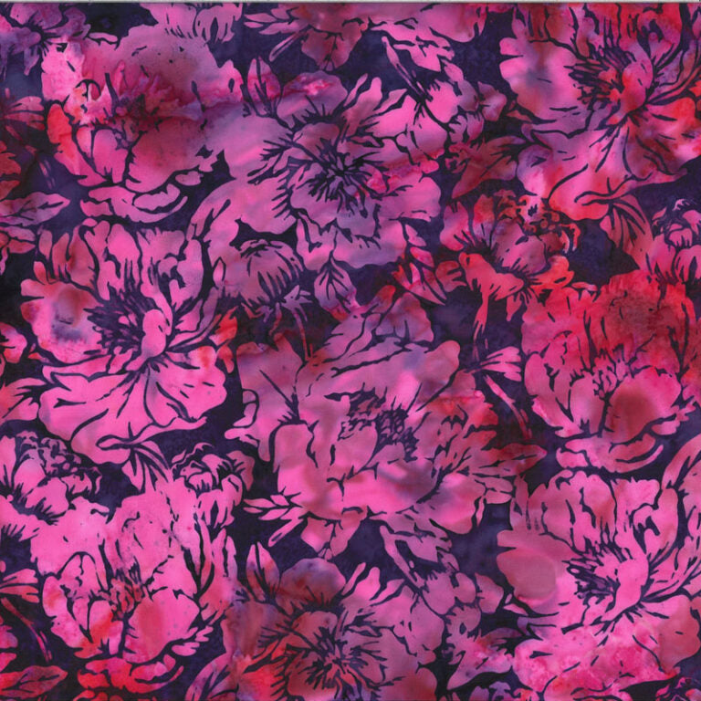 Bali Batik - New Grap - Hoffman 2620-45