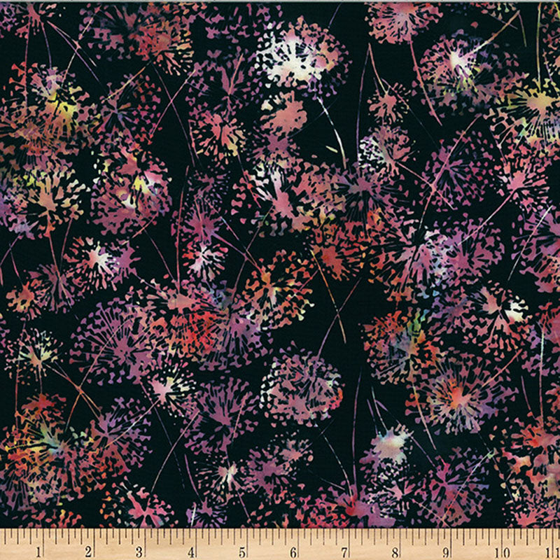 Bali Batiks - 2625-633 in Prism - Hoffman Fabrics