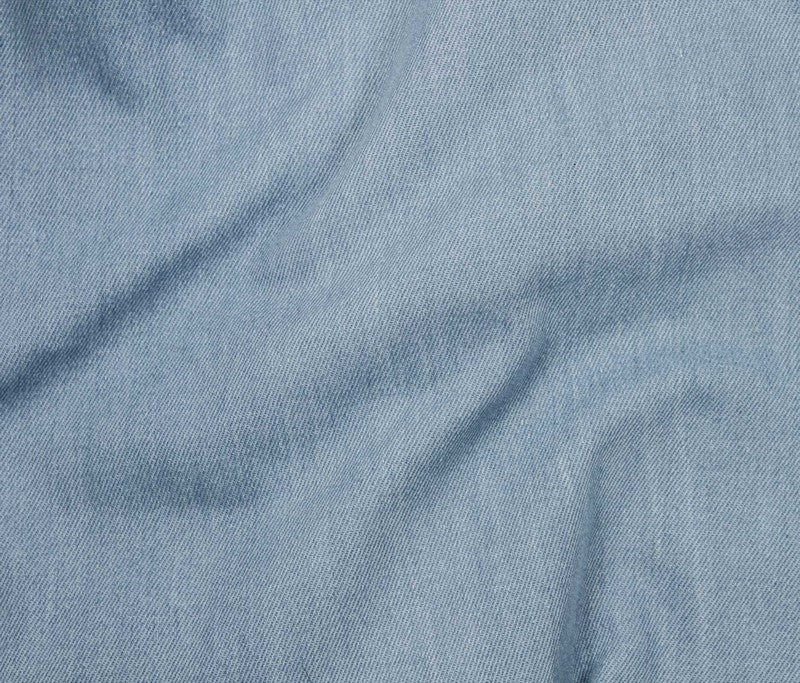 10oz Denim (55") - Ultra Bleached - Telio