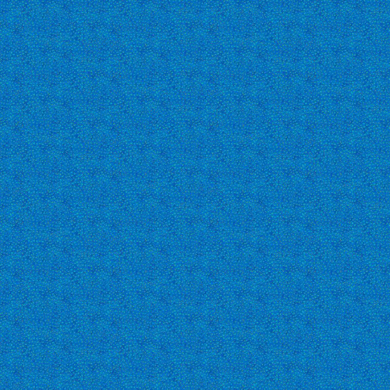 Shimmer Enigma - Speckle in Light Blue Metallic - Deborah Edwards - Northcott (Pre-order: Nov 2025)