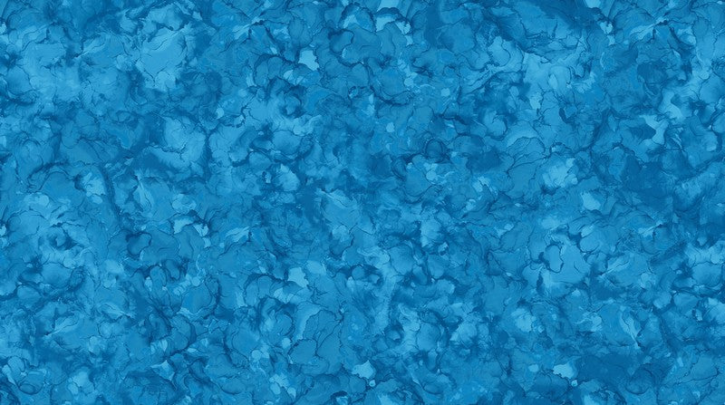 Mirage - Bahama Blue - Deborah Edwards & Melanie Samra - Northcott (Pre-order: May 2026)