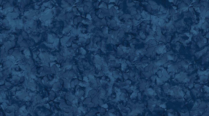 Mirage - Navy - Deborah Edwards & Melanie Samra - Northcott