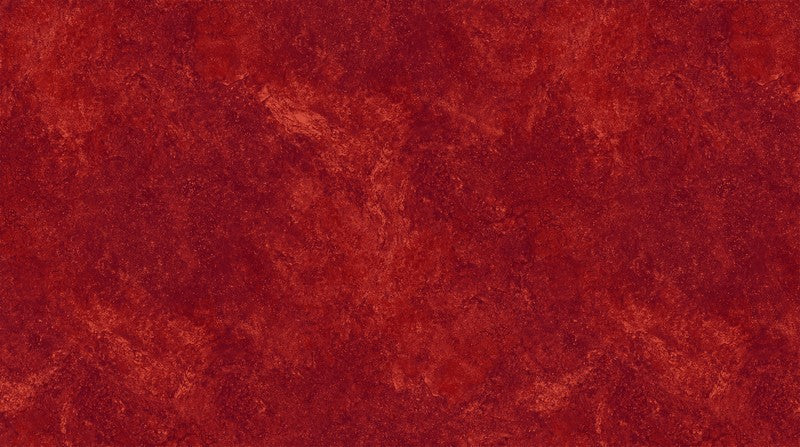 Stitchin' - Texture in Red - Deborah Edwards - Northcott (Pre-order: Dec 2025)