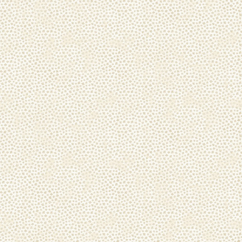 Canadian Classics 3 - Leaf in Cream - Deborah Edwards - Northcott