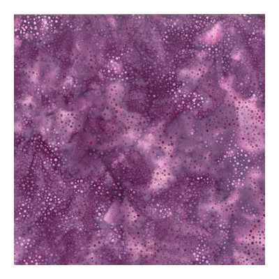 Dot Batiks - 28851-378 in Jelly - Hoffman Fabric