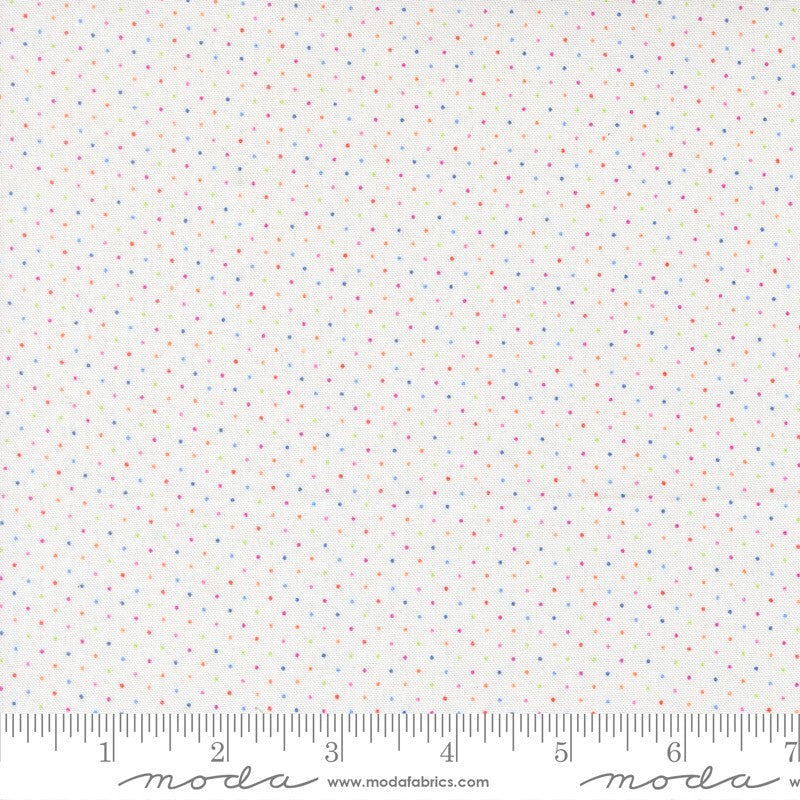 Fruit Salad - Layer Cake - Corey Yoder - Moda (Pre-order: May 2026)