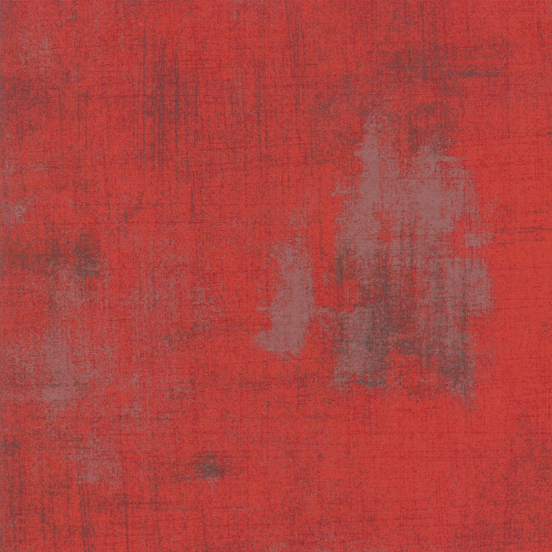 Grunge Basics - Red - Full Bolt (6m)