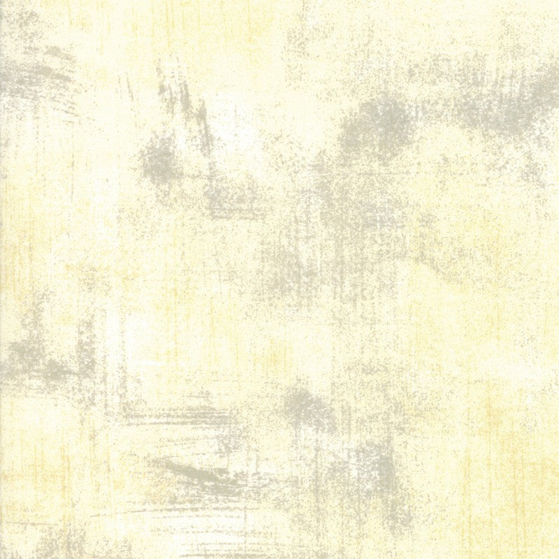 Grunge Basics - Cream - Full Bolt (6m)