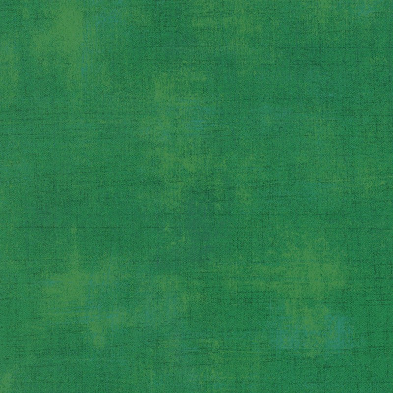 Grunge Basics - Kelly Green - Full Bolt (6m)