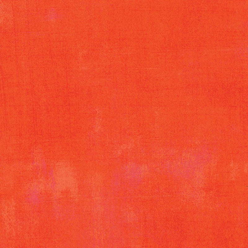 Grunge Basics - Tangerine - Full Bolt (6m)