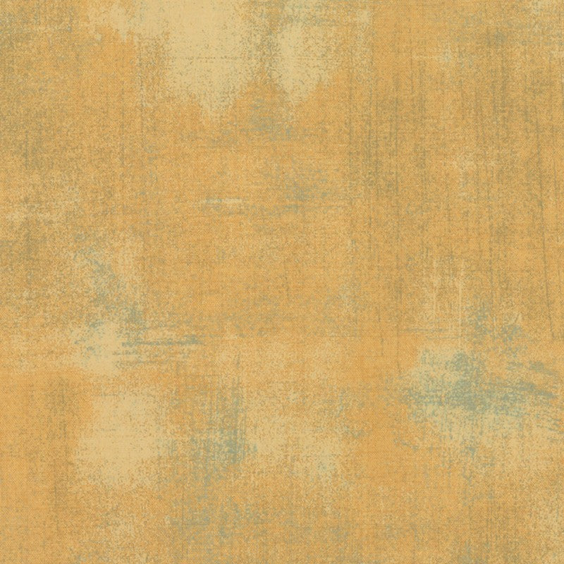 Grunge Basics - Moutarde - Full Bolt (6m)