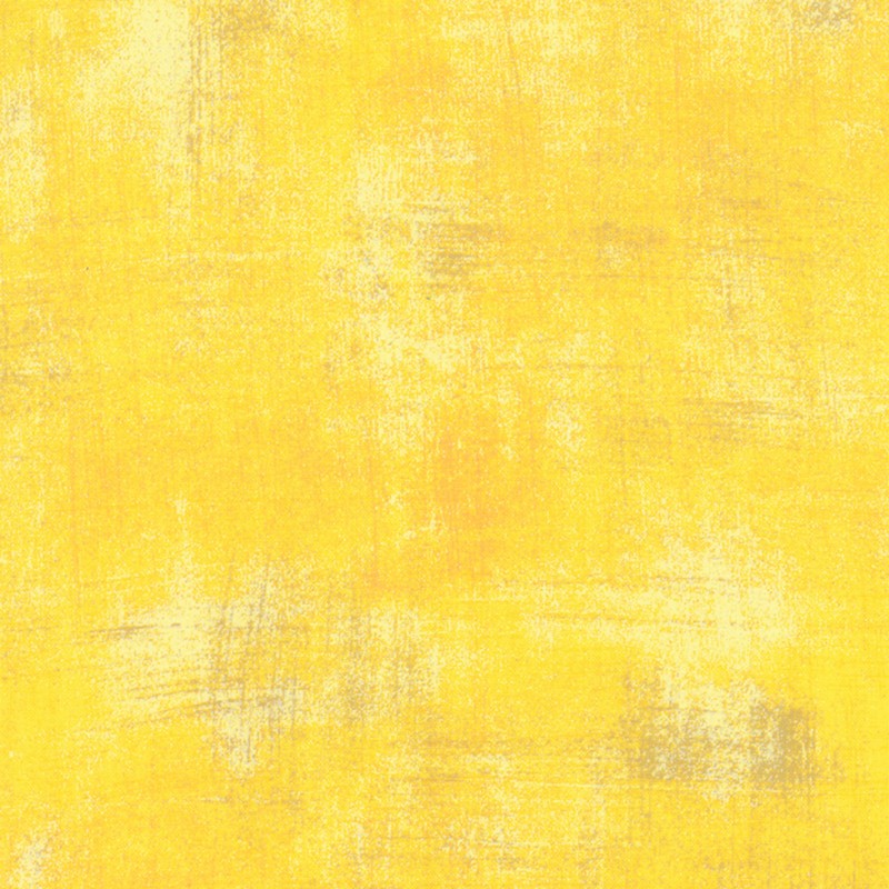 Grunge Basics - Sunflower - Full Bolt (6m)