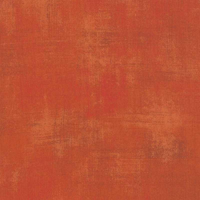 Grunge Basics - Pumpkin - Full Bolt (6m)