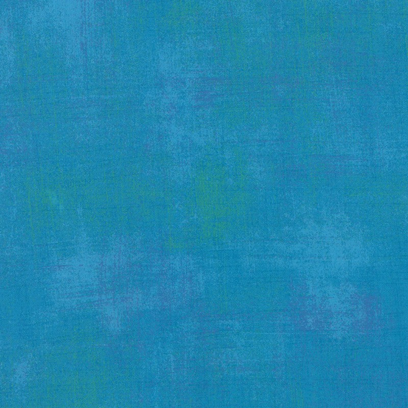 Grunge Basics - Turquoise - Full Bolt (6m)